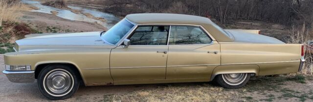 1969 Cadillac Other - photo 2