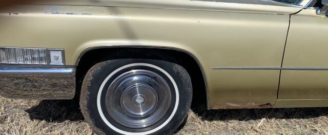 1969 Cadillac Other - photo 5