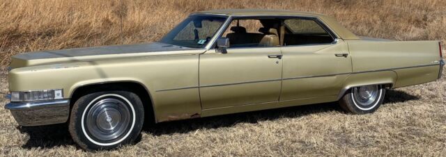 1969 Cadillac Other - photo 6