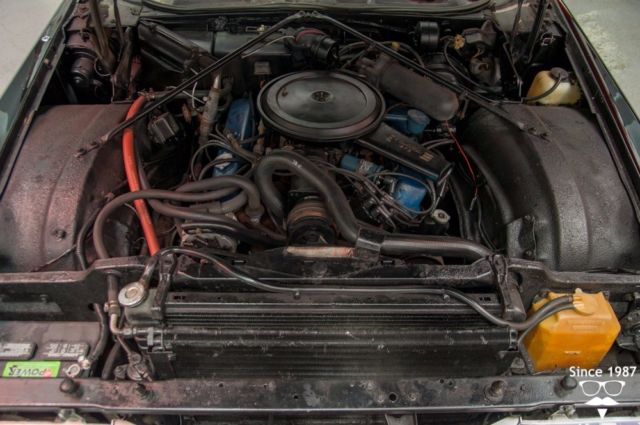 1969 Cadillac Other Series 75 - photo 11
