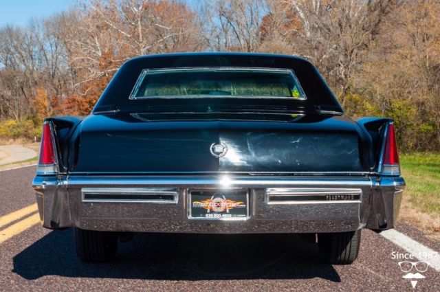 1969 Cadillac Other Series 75 - photo 4