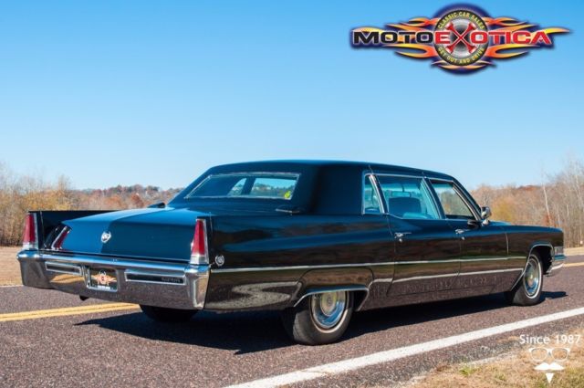 1969 Cadillac Other Series 75 - photo 5