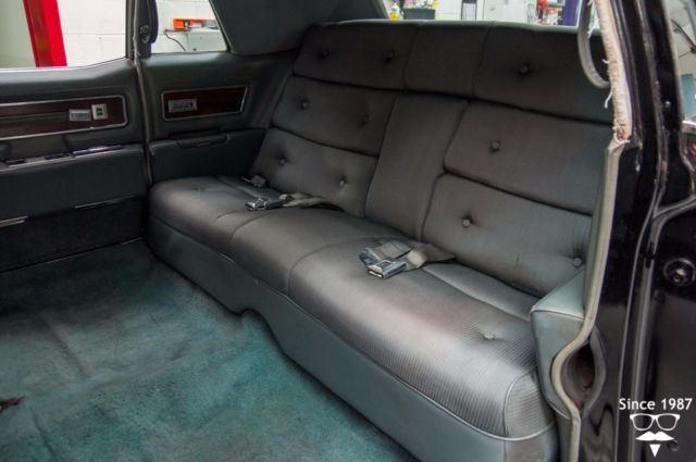 1969 Cadillac Other Series 75 - photo 8