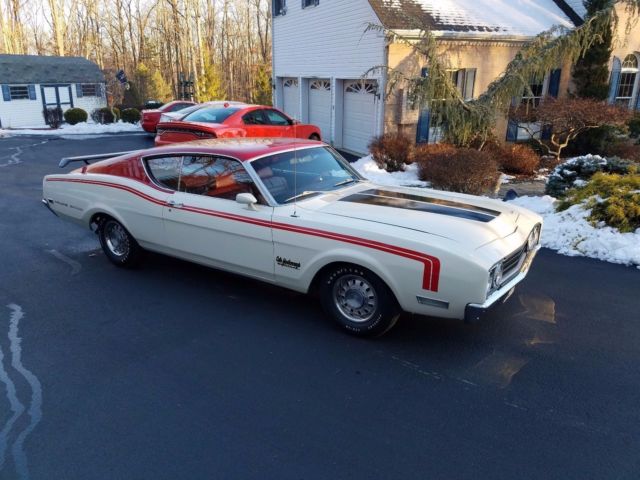 1969 Mercury Other CALE YARBOROUGH CYCLONE SPOILER II **NASCAR** - photo 6