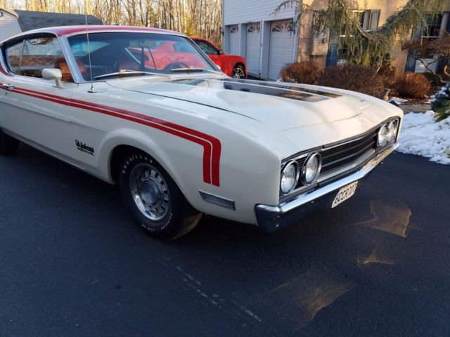 1969 Mercury Other CALE YARBOROUGH CYCLONE SPOILER II **NASCAR** - photo 7
