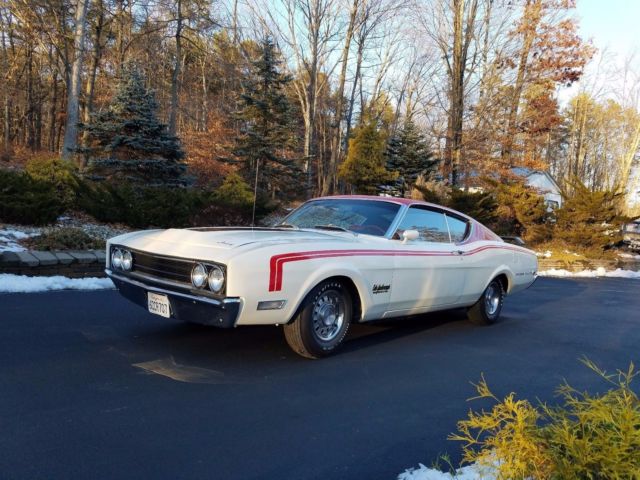 1969 Mercury Other CALE YARBOROUGH CYCLONE SPOILER II **NASCAR** - photo 8