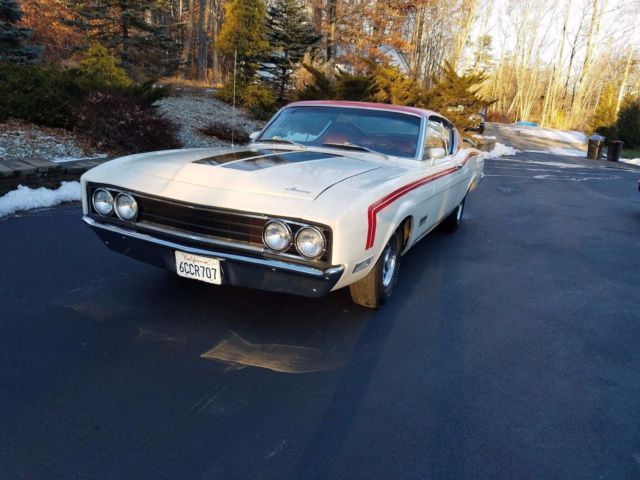 1969 Mercury Other CALE YARBOROUGH CYCLONE SPOILER II **NASCAR** - photo 9