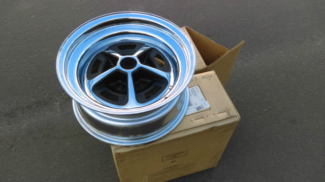1969 Mercury Cougar Base - photo 2