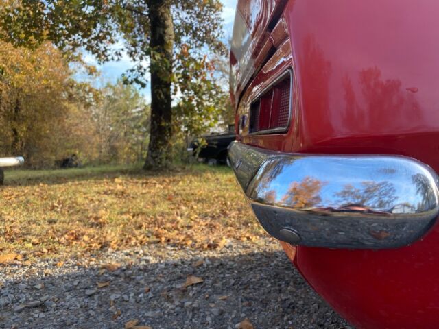 1969 Chevrolet Camaro - photo 11