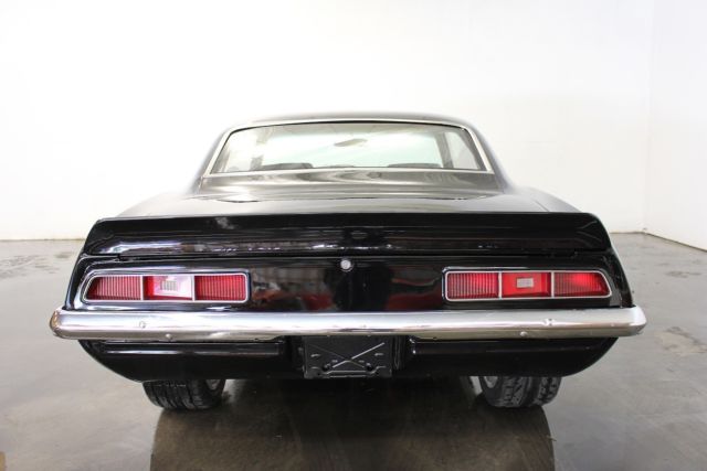1969 Chevrolet Camaro disc brakes - photo 5