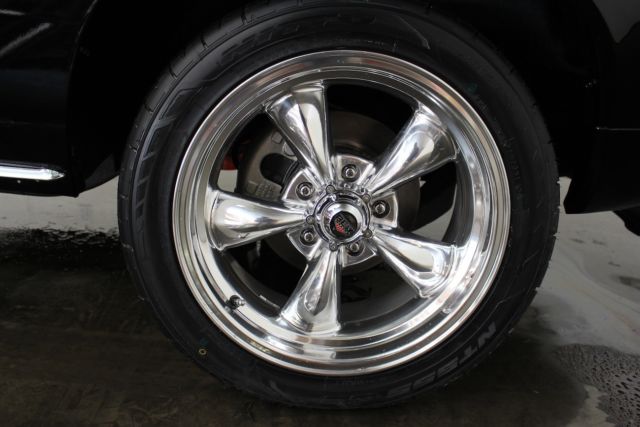 1969 Chevrolet Camaro disc brakes - photo 7