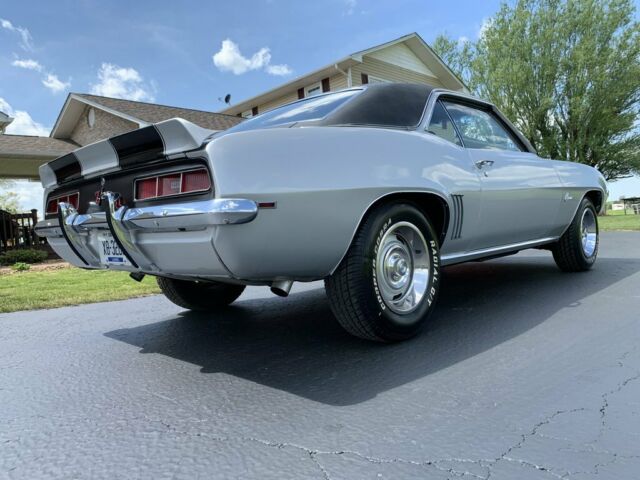 1969 Chevrolet Camaro Z28 Clone - photo 7
