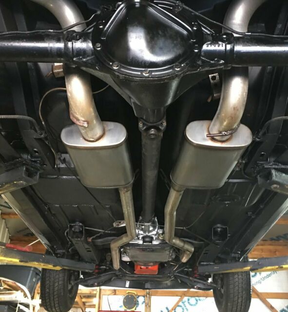 1969 Chevrolet Camaro Z28 Clone - photo 8