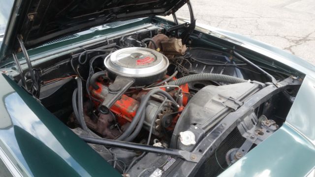 1969 Chevrolet Camaro LM1 350 Convertible Factory 12 Bolt Built to Suit - photo 13