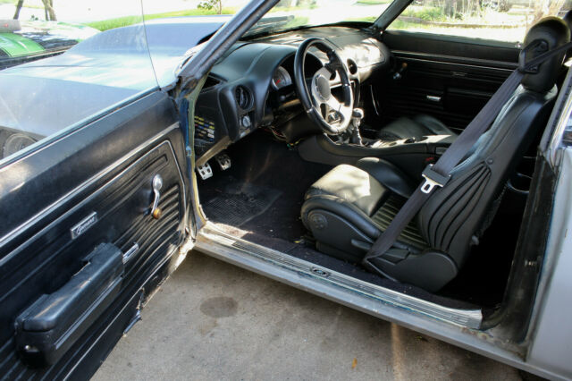 1969 Chevrolet Camaro standard - photo 13