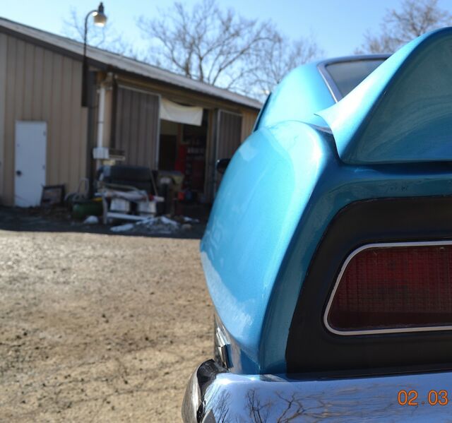 1969 Chevrolet Camaro SS BIG BLOCK AUTO PS PB - photo 13