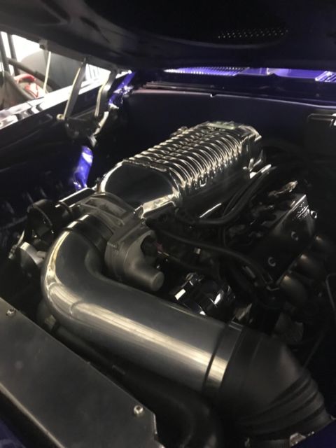1969 Chevrolet Camaro - photo 5