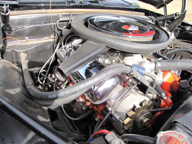 1969 Chevrolet Camaro YENKO COPO 427 TRIBUTE - photo 13