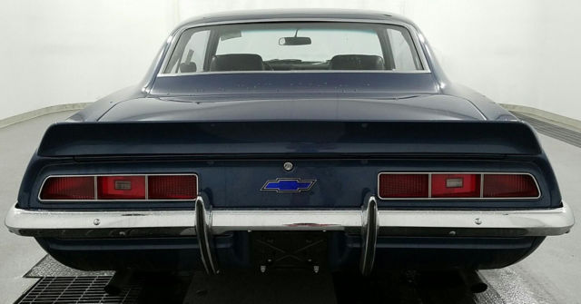 1969 Chevrolet Camaro COPO CLONE BIG BLOCK 427/425 HORSEPOWER 4 SPEED - photo 8