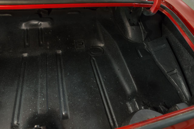 1969 Chevrolet Camaro 502/502 Big Block - photo 10
