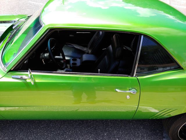1969 Chevrolet Camaro SS - photo 6