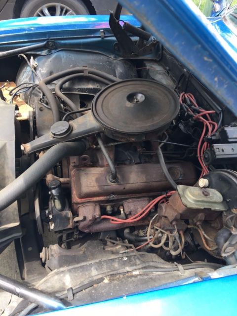 1969 Chevrolet Camaro - photo 13