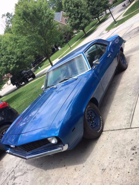 1969 Chevrolet Camaro - photo 7