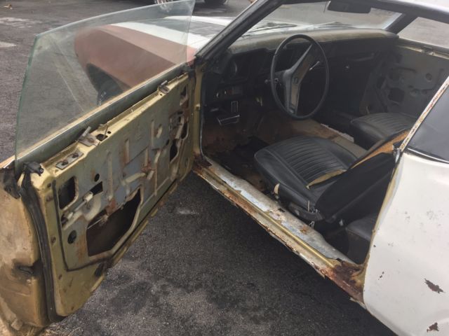 1969 Chevrolet Camaro - photo 8