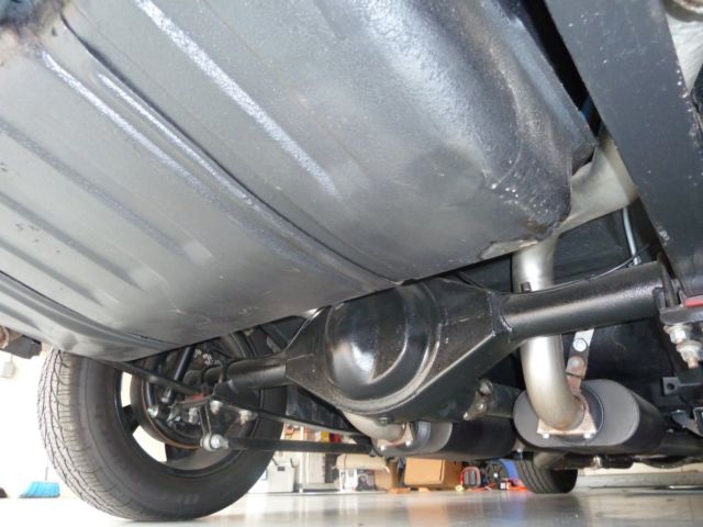 1969 Chevrolet Camaro Z28 - photo 11