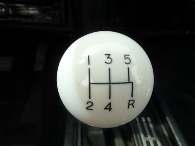 1969 Chevrolet Camaro Z28 - photo 8