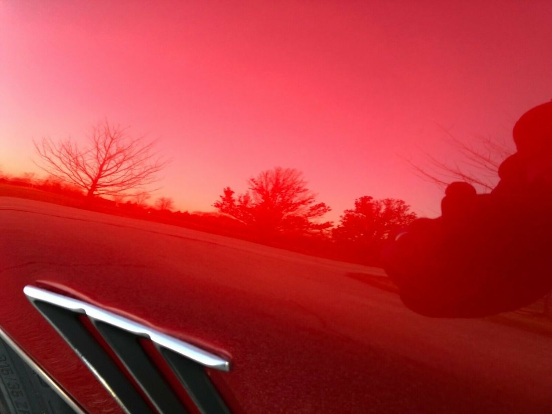 1969 Chevrolet Camaro - photo 13