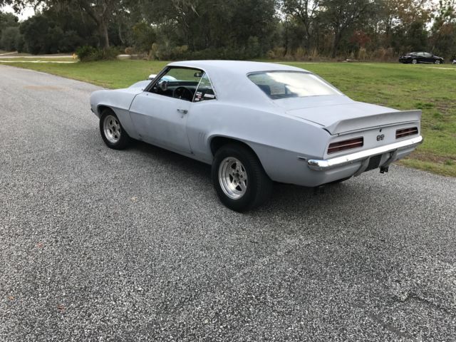 1969 Chevrolet Camaro - photo 5