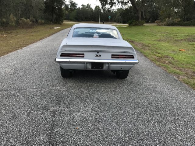 1969 Chevrolet Camaro - photo 6