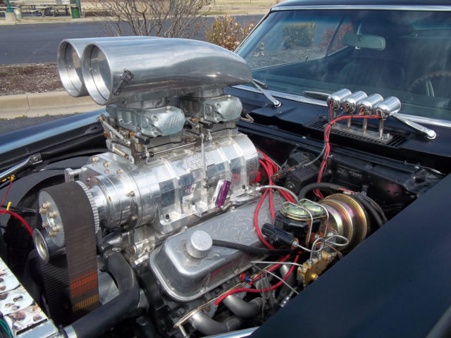 1969 Chevrolet Camaro SS - photo 10