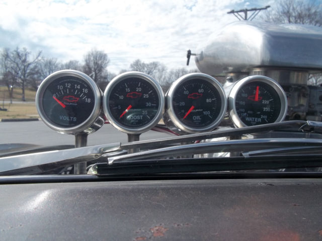 1969 Chevrolet Camaro SS - photo 13