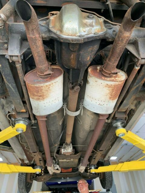 1969 Chevrolet Camaro 1969 CAMARO BLOWN SBC BLOWER DANA TURN KEY NR - photo 12