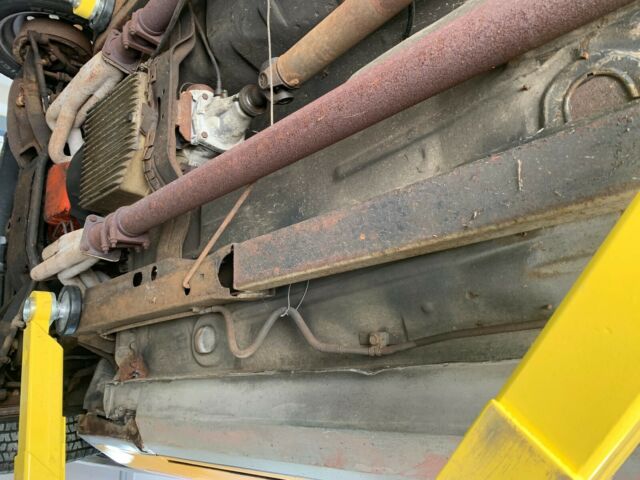 1969 Chevrolet Camaro 1969 CAMARO BLOWN SBC BLOWER DANA TURN KEY NR - photo 6