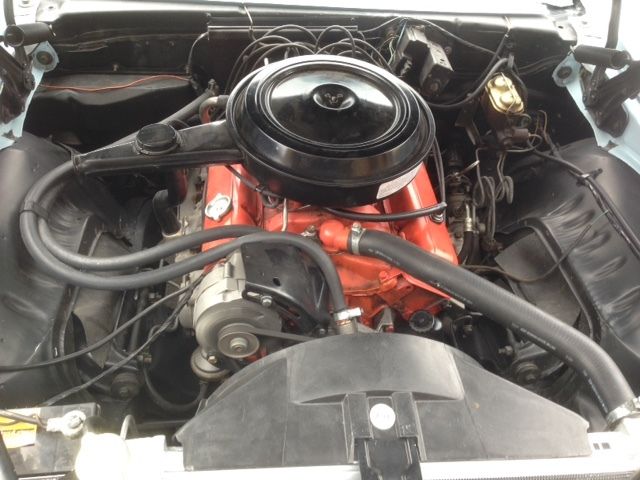 1969 Chevrolet Camaro Code Delete - photo 5