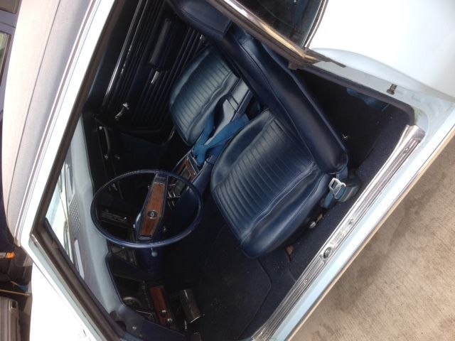 1969 Chevrolet Camaro Code Delete - photo 6