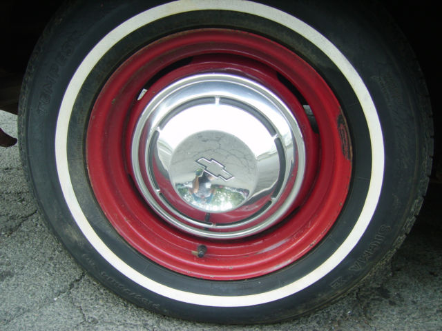 1969 Chevrolet Camaro STOCK - photo 9