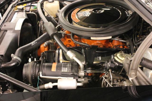 1969 Chevrolet Camaro - photo 12