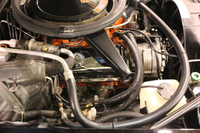 1969 Chevrolet Camaro - photo 13