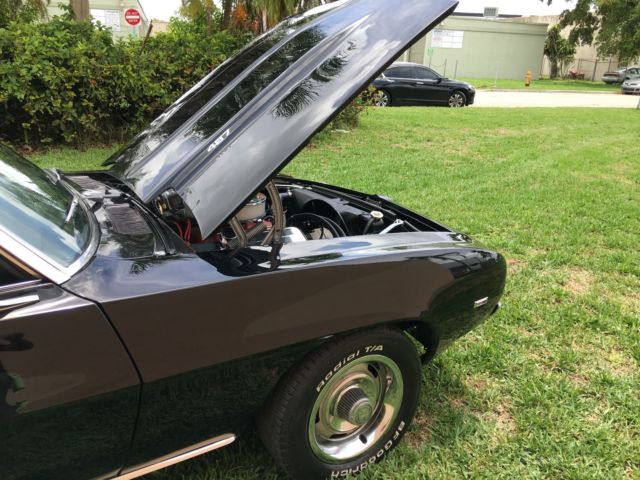 1969 Chevrolet Camaro - photo 7