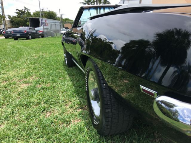 1969 Chevrolet Camaro - photo 8