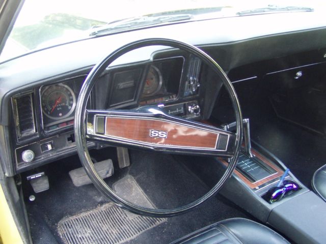 1968 Pontiac Firebird - photo 6