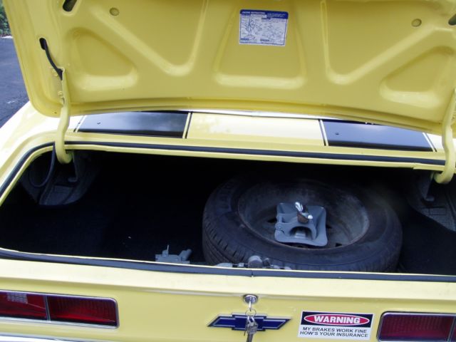 1968 Pontiac Firebird - photo 9