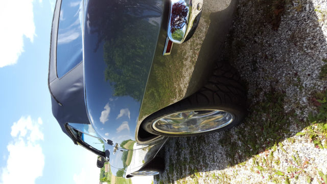 1969 Chevrolet Camaro RS Trim - photo 10