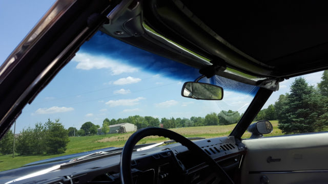 1969 Chevrolet Camaro RS Trim - photo 11