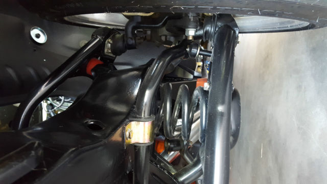 1969 Chevrolet Camaro RS Trim - photo 2