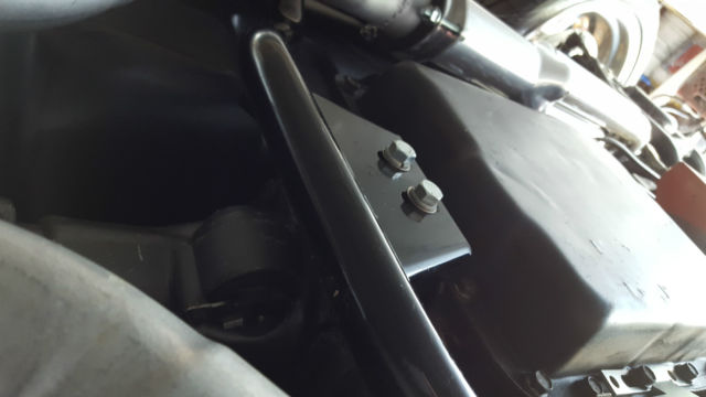 1969 Chevrolet Camaro RS Trim - photo 4